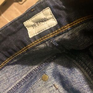 Denim Hudson jeans size 29
